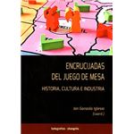 Encrucijadas Del Juego De Mesa