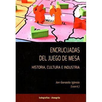 Encrucijadas Del Juego De Mesa