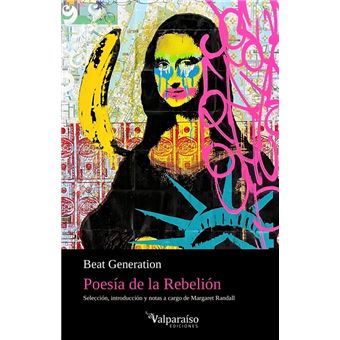 Los Beat: Poesía de la rebelión