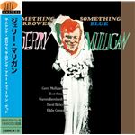 Something Borrowed, Something Blue - CD