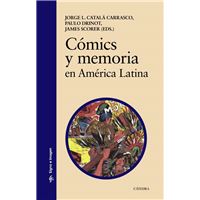Cómics y memoria en América Latina