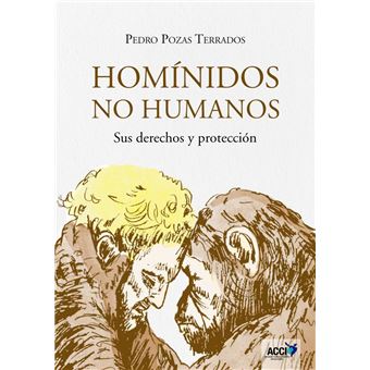 Hominidos No Humanos