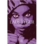 Lady Tiger