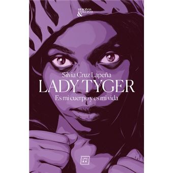 Lady Tiger