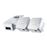 Devolo dLAN 550 WiFi Network Kit PLC - Adaptador de red Powerline_0