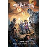 Critical Role: Vox Machina Orígenes 3