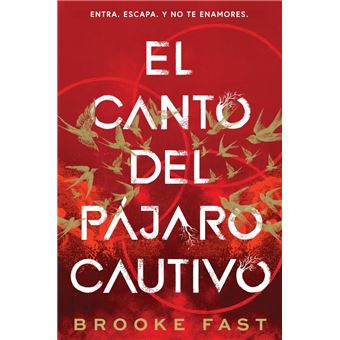 El canto del pájaro cautivo