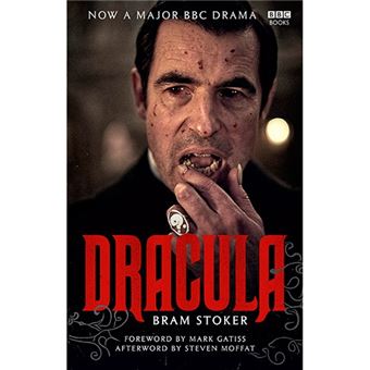 Dracula - Netflix TV