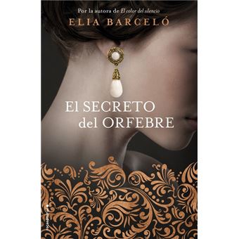 El secreto del orfebre