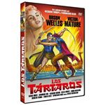 Los Tártaros - DVD