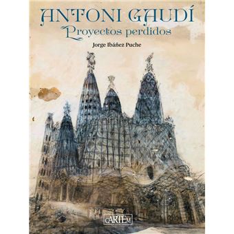 Antoni Gaudí