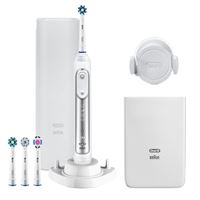 Cepillo de dientes Oral B Genius 8600