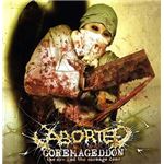 Goremageddon  - Vinilo Rojo