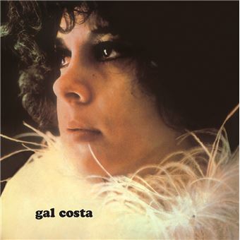 Gal Costa - Vinilo