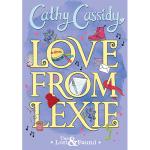 Love from lexie-the lost and found