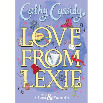 Love from lexie-the lost and found