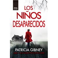 Los niños desaparecidos