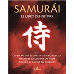 Samurai-El Libro Definitivo