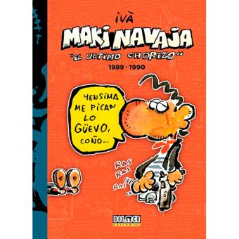 Makinavaja 1989 1990