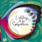 L´´aleteig de la papallona