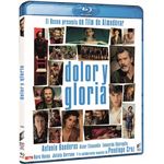 Dolor y Gloria - Blu-Ray