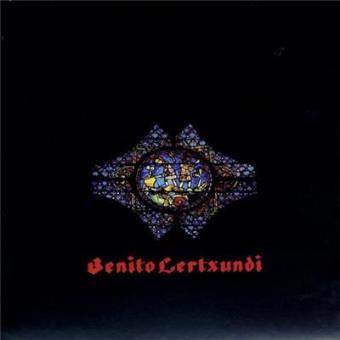 Benito Lertxundi - 1