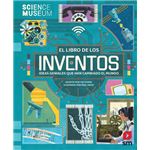 El libro de los inventos