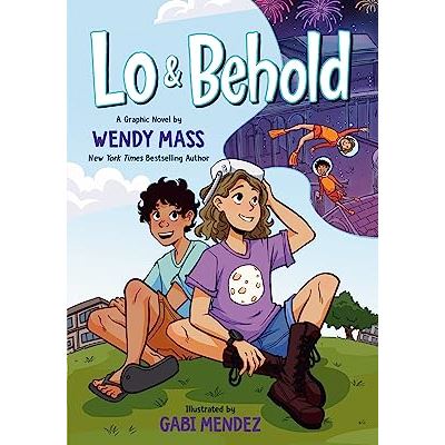 Lo And Behold