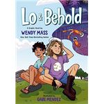 Lo And Behold