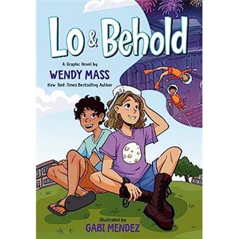 Lo And Behold