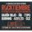 Rocktiembre (2 CD´s + DVD)_0
