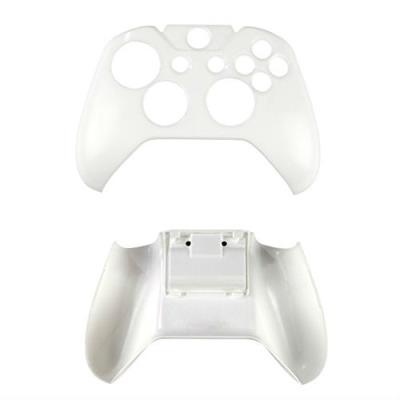 Funda + batería mando Giotech Blanco XBox One - Mando consola - Los mejores  precios