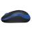 Ratón inalámbrico Logitech M185 Azul_3