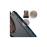 Ratón inalámbrico Logitech M185 Azul_5
