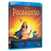 Pocahontas - Blu-Ray