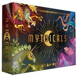 Juego de mesa mythicals