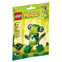 LEGO Mixels Dribbal