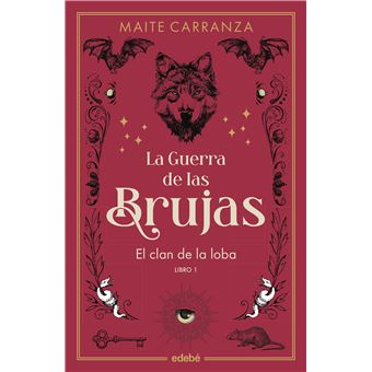 El Clan De La Loba (Nueva Edición)