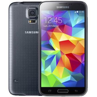Samsung Galaxy S5 Negro