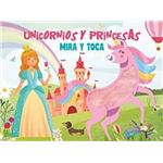 Unicornios y princesas