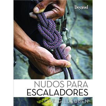 Nudos para escaladores
