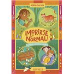 ¡Morirse es normal!