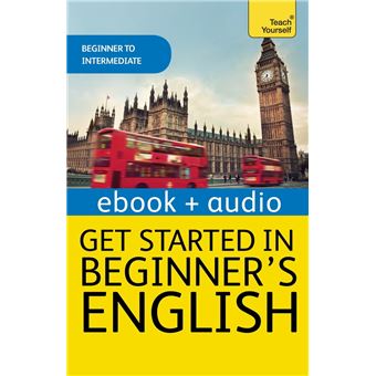 Beginner's English (Learn BRITISH English as a Foreign Language) - -lo ...