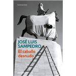 El caballo desnudo