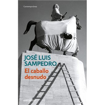 El Caballo Desnudo