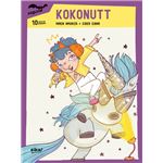 Kokonutt