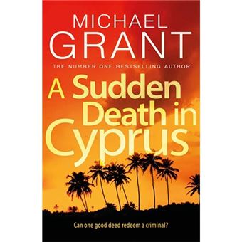 A Sudden Death In Cyprus