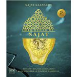 Najat. Edición tapa blanda