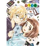 After School Dice Club 8 (Shônen)