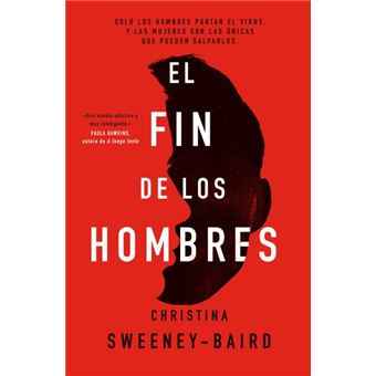 El fin de los hombres